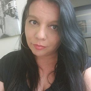 Meet your Posher, Terrie